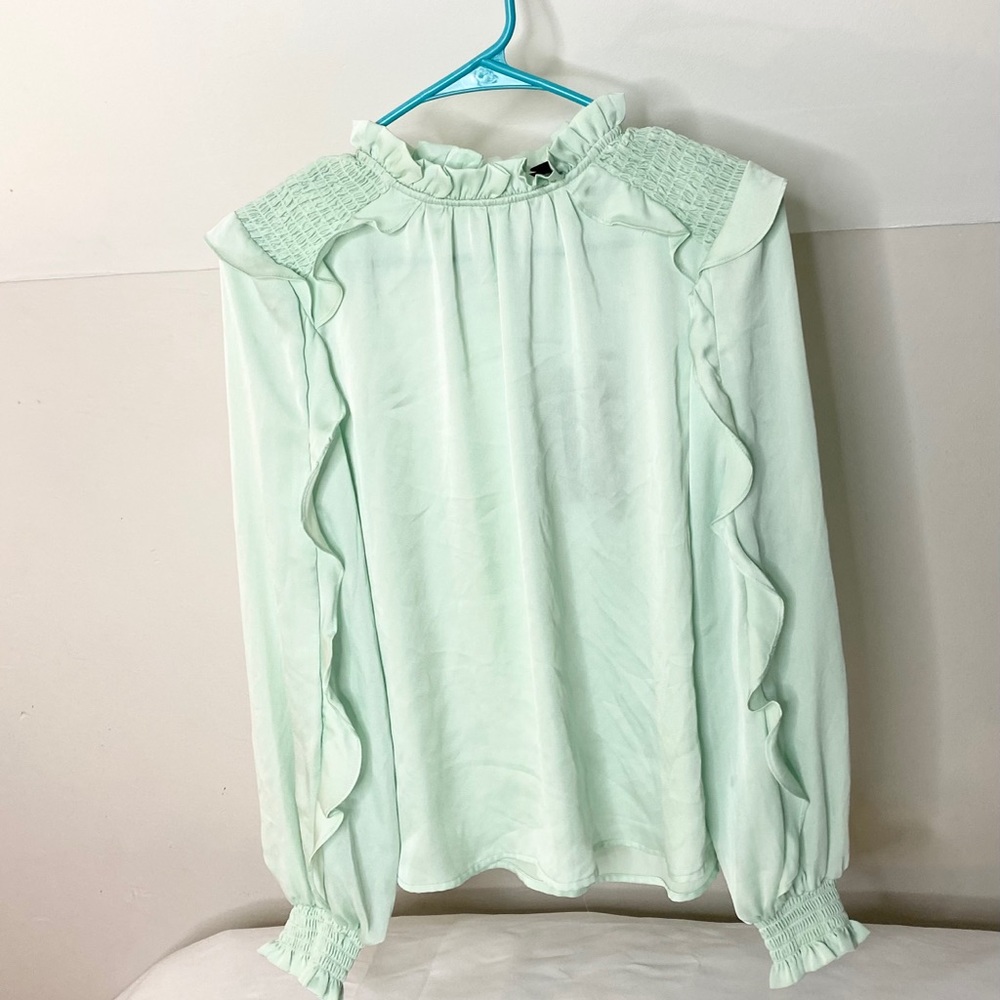 Bcbg Blouse